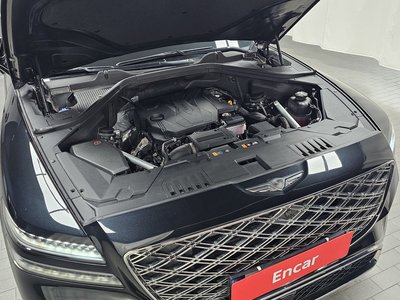 GENESIS GV80 - 7