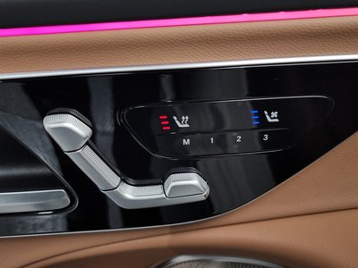 2025 Mercedes-BENZ E-CLASS thumbnail 28