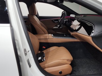 2025 Mercedes-BENZ E-CLASS thumbnail 16