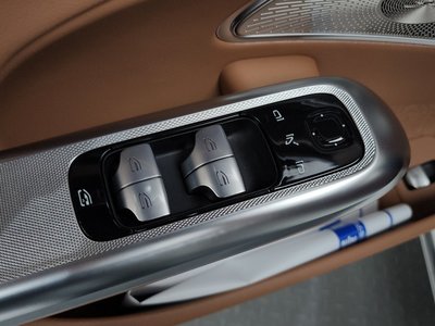 2025 Mercedes-BENZ E-CLASS thumbnail 27
