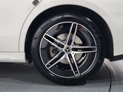 صورة 8 لـ 2025 Mercedes-BENZ E-CLASS