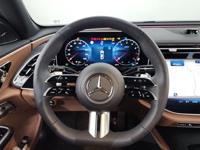 2025 Mercedes-BENZ E-CLASS thumbnail 19