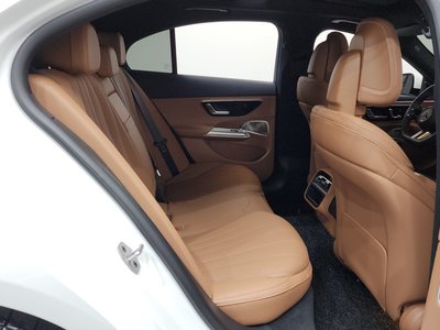 2025 Mercedes-BENZ E-CLASS thumbnail 17