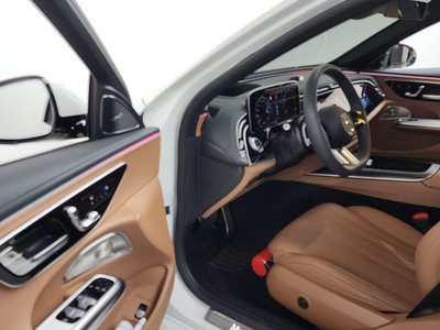 2025 Mercedes-BENZ E-CLASS thumbnail 13