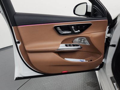 2025 Mercedes-BENZ E-CLASS thumbnail 14