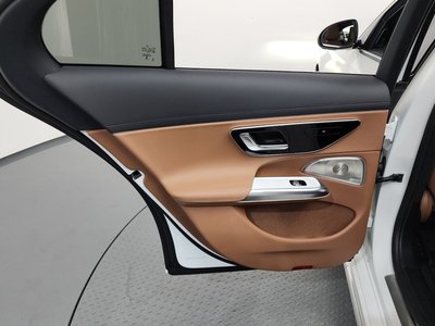 2025 Mercedes-BENZ E-CLASS thumbnail 15
