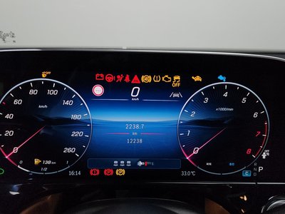 2025 Mercedes-BENZ E-CLASS thumbnail 11