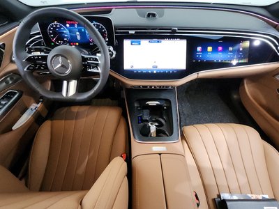 صورة 5 لـ 2025 Mercedes-BENZ E-CLASS