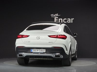 MERCEDES-BENZ GLE - 3