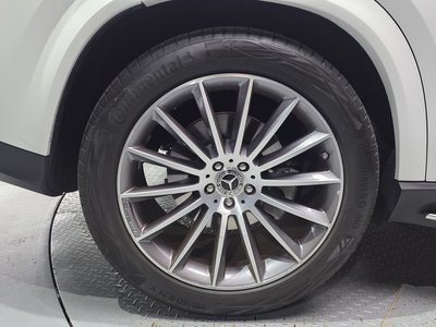 MERCEDES-BENZ GLE - 6