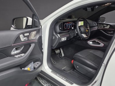 MERCEDES-BENZ GLE - 10