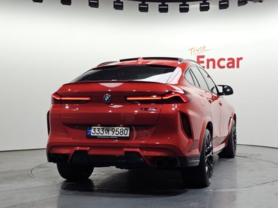 BMW X6 M - 3