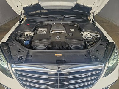 MERCEDES-BENZ S-CLASS - 7
