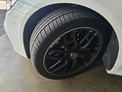 MERCEDES-BENZ S-CLASS - 6
