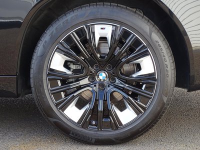 2024 BMW X3 — миниатюра 43