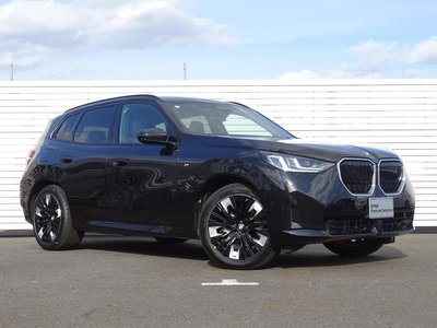 2024 BMW X3 — миниатюра 18