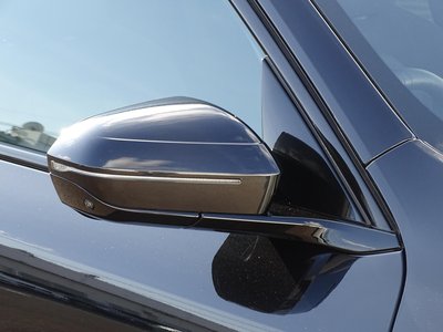 2024 BMW X3 — миниатюра 61