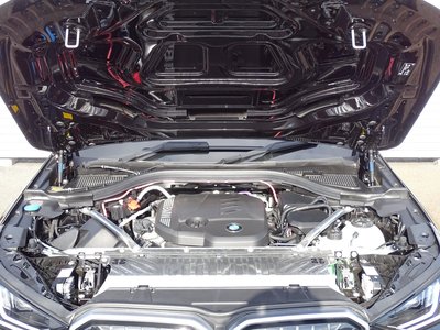 2024 BMW X3 照片 10