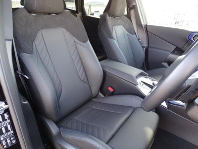 2024 BMW X3 照片 5