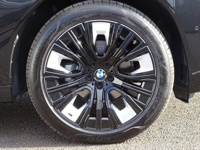 2024 BMW X3 — миниатюра 12