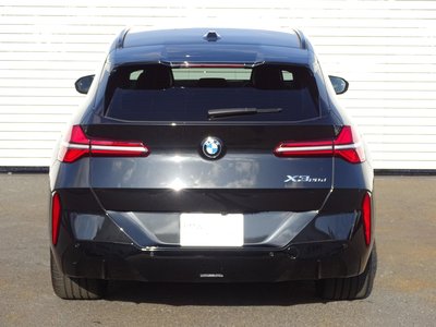 2024 BMW X3 照片 8