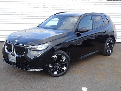 2024 BMW X3 — миниатюра 14