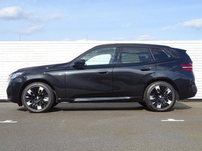 2024 BMW X3 — миниатюра 45