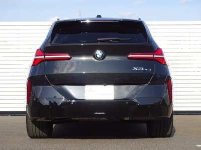 2024 BMW X3 — миниатюра 49