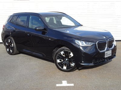 2024 BMW X3 — миниатюра 21
