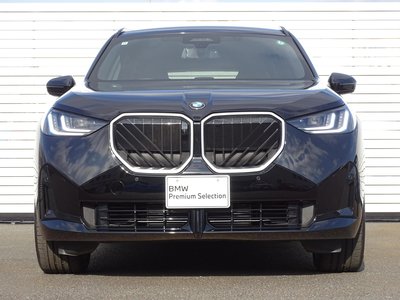 2024 BMW X3 — миниатюра 28