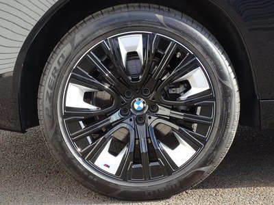2024 BMW X3 — миниатюра 41