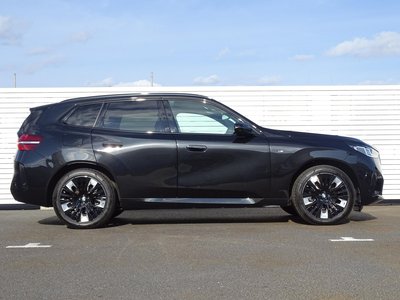 2024 BMW X3 — миниатюра 47