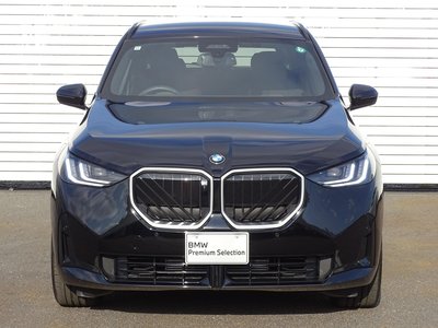 2024 BMW X3 照片 7