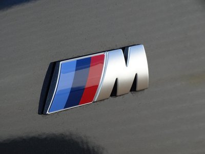 2024 BMW X3 — миниатюра 37