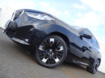 2024 BMW X3 — миниатюра 17