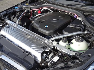 2024 BMW X3 — миниатюра 27