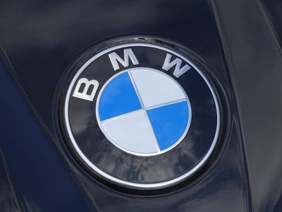 2024 BMW X3 — миниатюра 35