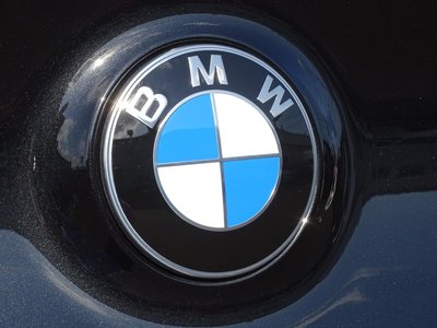2024 BMW X3 — миниатюра 54