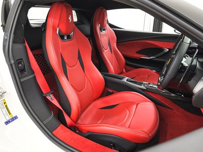 صورة مصغرة 19 لـ 2024 Ferrari 296 GTB
