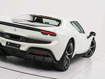 صورة مصغرة 30 لـ 2024 Ferrari 296 GTB