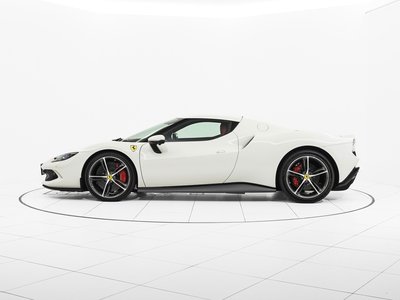 صورة 8 لـ 2024 Ferrari 296 GTB
