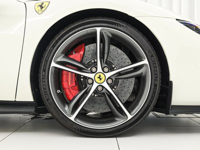 صورة 9 لـ 2024 Ferrari 296 GTB
