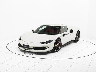 صورة مصغرة 29 لـ 2024 Ferrari 296 GTB