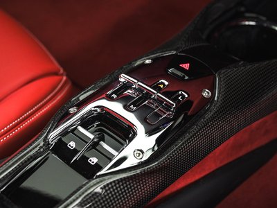 صورة مصغرة 23 لـ 2024 Ferrari 296 GTB
