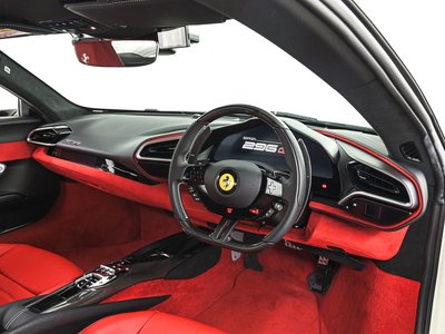 صورة مصغرة 17 لـ 2024 Ferrari 296 GTB