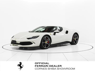 صورة 1 لـ 2024 Ferrari 296 GTB
