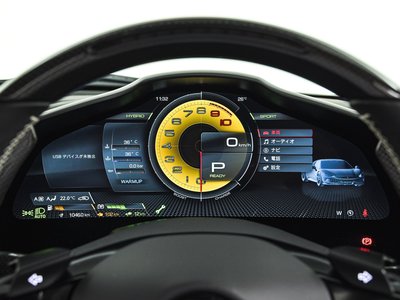 صورة مصغرة 12 لـ 2024 Ferrari 296 GTB