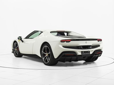 صورة 7 لـ 2024 Ferrari 296 GTB