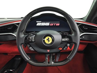 صورة مصغرة 15 لـ 2024 Ferrari 296 GTB