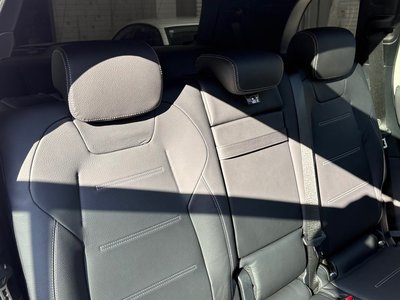 MERCEDES-BENZ GLB-CLASS GLB35 4MATIC AMG - 7